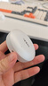 OPPO Enco Free4 真無(wú)線(xiàn)入耳式藍牙耳機降噪耳機翻譯耳機通用蘋(píng)果華為小米手機 珠光白 曬單實(shí)拍圖