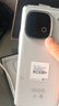 vivo iQOO Z10 Turbo國家補貼 天璣8400滿(mǎn)血版自研電競芯片Q1  7620mAh超薄藍海電池 學(xué)生電競游戲手機 云海白 12GB  256GB 官方標配 曬單實(shí)拍圖