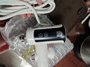 容聲電熱水龍頭即熱式免安裝加熱速熱家用廚房寶衛生間小型熱水器 恒溫款免安裝【2米延長(cháng)線(xiàn)+漏保+萬(wàn)向頭】 曬單實(shí)拍圖