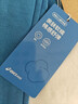 亞瑟士童裝中大童中性款長(cháng)袖衛衣T恤2024秋日常百搭衛衣T恤333241213063 曬單實(shí)拍圖