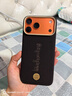 BANGK適用新款蘋(píng)果iphone17promax手機殼超薄凱夫拉17pro磁吸保護套16promax男士黃財神芳綸纖維保護殼 黃財神-大框 iPhone 17 Pro Max 曬單實(shí)拍圖