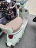 綠源【重磅新品】MODA60 智能長(cháng)續航電動(dòng)車(chē)高顏值耐用電動(dòng)輕便摩托車(chē) 成人通勤代步長(cháng)續航電摩 到門(mén)店選顏色 曬單實(shí)拍圖
