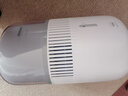 飛利浦（PHILIPS）加濕器家用臥室母嬰專(zhuān)用靜音除菌無(wú)霧空調加濕機鼻炎孕婦嬰幼兒小型桌面大容量國家補貼HU5710/10 曬單實(shí)拍圖