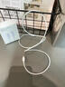 原裝適配蘋(píng)果充電器20W快充數據線(xiàn)套裝iPhone14ProMax131211插頭 【蘋(píng)果6-14系列】1米快充線(xiàn) 曬單實(shí)拍圖
