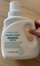 WICKLE嬰兒洗衣液新生嬰兒專(zhuān)用酵素洗衣液1瓶+6袋組合裝 4L（自然香型） 曬單實(shí)拍圖