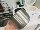 斑馬遜304/316不銹鋼內膽多功能陶瓷內膽雙膽電飯煲雙膽電壓力鍋電蒸鍋 加厚304不銹鋼內膽 5L 曬單實(shí)拍圖