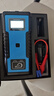 AUTOPHIX汽車(chē)啟動(dòng)應急電源超級電容電瓶搭電寶車(chē)載12V 汽車(chē)啟動(dòng)電源 曬單實(shí)拍圖