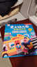時(shí)光學(xué)（SHIGUANGXUE）愛(ài)上幼兒園互動(dòng)游戲有聲書(shū)手指點(diǎn)讀發(fā)聲書(shū)入園習慣男女孩生日禮物 曬單實(shí)拍圖