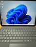微軟（Microsoft）Surface Pro12筆記本電腦平板電腦二合一筆記本電腦12英寸平板電腦二合一Windows系統學(xué)生商務(wù)學(xué)習 亮鉑金-驍龍XPlus（8核）16+512G國行現貨 配原裝 曬單實(shí)拍圖
