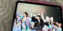 Apple/蘋(píng)果 iPad11英寸 A16芯片2025年款 平板電腦 (256GB WLAN版/學(xué)習辦公娛樂(lè ))粉色 曬單實(shí)拍圖