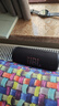 JBL FLIP6 音樂(lè )萬(wàn)花筒六代 便攜式藍牙音箱低音炮 防水防塵多臺串聯(lián) 賽道揚聲器 獨立高音單元 金屬黑 曬單實(shí)拍圖