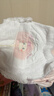 好奇（Huggies）鉑金裝小桃褲成長(cháng)褲XXL74片(15kg以上)尿不濕【透爽散熱】 曬單實(shí)拍圖