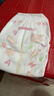 好奇（Huggies）鉑金裝小桃褲紙尿褲NB84片(5kg以下)尿不濕【透爽散熱】 曬單實(shí)拍圖