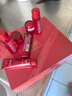 玉蘭油（OLAY）全新大紅瓶水乳液超紅瓶面霜抗皺緊致化妝品護膚品套裝生日禮物女 曬單實(shí)拍圖