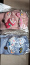 兒童手套秋冬季保暖可愛(ài)小孩卡通庫洛米女童半指翻蓋寶寶五指寫(xiě)字 04+03-粉色美樂(lè )蒂+藍色玉桂狗 【3-14歲】 曬單實(shí)拍圖