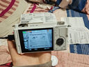 索尼（SONY）ZV-E10 zve10 微單數碼相機 4K視頻 入門(mén)級APS-C畫(huà)幅vlog直播相機 ZV-E10K ZV-E10白色套機+永諾50 1.8S DA白 官方標配【咨詢(xún)客服送內存卡/備 曬單實(shí)拍圖