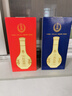 郎酒 青花郎 紅花郎 小酒版組合 100ml*2瓶 53度 醬香型白酒 青紅組合 曬單實(shí)拍圖