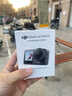 大疆（DJI）Osmo Action 4 運動(dòng)相機 騎行 摩托行車(chē)記錄儀 滑雪手持自拍桿消除 裸機防水沖浪 標準禮包【含收納包等配件】 無(wú)內存卡 官方標配 曬單實(shí)拍圖