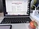 蘋(píng)果（Apple） MacBook Pro/Air 二手蘋(píng)果筆記本電腦 商務(wù) 辦公 游戲 設計 剪輯 99新20款TJ2官方定制i5-8G256G旗艦款 曬單實(shí)拍圖