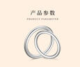 老銀匠s999銀戒指情侶款古法素圈磨砂閉口簡(jiǎn)約情侶戒指環(huán)送女友男女同款 24碼 999足銀/古法磨砂/含證書(shū) 曬單實(shí)拍圖