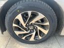 賽輪SAILUN賽輪輪胎SU58汽車(chē)輪胎 結實(shí)耐磨 215/55R16 97W標致308 408 思域 耐磨降噪節油 曬單實(shí)拍圖