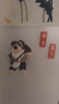 美克杰可愛(ài)網(wǎng)紅掌門(mén)冰箱貼磁貼ins創(chuàng  )意玩偶公仔磁吸裝飾洞洞鐵柜宿舍 掌門(mén)狗冰箱貼+圍巾款+磁鐵+相機+ 曬單實(shí)拍圖