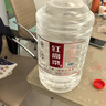御坊高粱酒 濃香型白酒 60度 5L桶裝可泡酒 原漿散裝白酒純糧食 曬單實(shí)拍圖