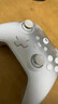 機械師G3V2 無(wú)線(xiàn)手柄四霍爾游戲手柄switch2手柄類(lèi)xbox手柄 三模連接支持安卓蘋(píng)果手機PC電腦電視 白色 曬單實(shí)拍圖
