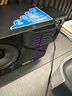 先科2025新款柏林之聲電腦音響臺式桌面藍牙小音箱重低音小鋼炮高清音質(zhì)大音量家用辦公 升級版5.5吋重炮[可有線(xiàn)/藍牙] 曬單實(shí)拍圖