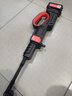 德力西電氣（DELIXI ELECTRIC）無(wú)線(xiàn)高壓洗車(chē)水槍家用電動(dòng)鋰電池水泵洗車(chē)機沖洗院子噴水噴槍神器 2W +人瀏覽加購 水刀級旗艦款【10節1電】+5米管 曬單實(shí)拍圖
