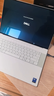 戴爾（DELL）國家補貼筆記本電腦16 Premium XPS尊享版 AI商務(wù)輕薄本2代酷睿Ultra9 64G 2T RTX5070顯卡4K OLED 曬單實(shí)拍圖