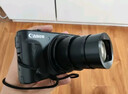 佳能（Canon） PowerShot SX740 HS 光學(xué)變焦數碼口袋相機 ccd照相機 旅游相機無(wú)線(xiàn)WIFI SX740 HS 黑色 官方標配（不含卡/包僅出廠(chǎng)配置 新手建議選購套餐） 曬單實(shí)拍圖
