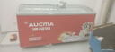 澳柯瑪（AUCMA） 商用大容量冷柜 臥式冷凍展示柜雪糕柜 全籃筐便利店冷凍柜平島柜 1.7米【弧形玻璃門(mén)】1級能效 SD-576CG 曬單實(shí)拍圖