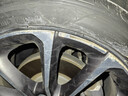 固特異（Goodyear）汽車(chē)輪全新 運動(dòng)操控型 鷹馳F1/3代 Eagle F1 Asymmetric 3 225/45R18 95W 寶馬mini 曬單實(shí)拍圖