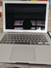 蘋(píng)果（Apple）MacBook Air Pro超薄商務(wù)辦公游戲設計剪輯 二手筆記本電腦 99新13寸輕薄 i5-8G512G 曬單實(shí)拍圖