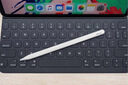 Apple/蘋(píng)果 Pencil Pro 磁吸觸控筆手寫(xiě)筆蘋(píng)果筆電容筆書(shū)寫(xiě)繪畫(huà)ipad筆 適用于iPad mini/Pro/Air 曬單實(shí)拍圖