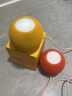 【9成新】Apple/蘋(píng)果 HomePod mini 智能音響藍牙音箱-黃色 蘋(píng)果音響音箱智能家居中樞   曬單實(shí)拍圖