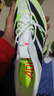阿迪達斯田徑精英Adidas SP 4全新升級 阿迪達斯大蟬翼四代厚底短跑釘鞋 JI1213 42 曬單實(shí)拍圖