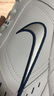 耐克（NIKE）官方男鞋女鞋 AIR MONARCH IV氣墊運動(dòng)鞋休閑鞋老爹鞋跑步鞋鞋子 415445-102 男女同款 藍白 40.5 曬單實(shí)拍圖