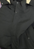 西域駱駝（VANCAMEL）棉服男冬季羊羔絨大碼棉衣外套加絨加厚連帽冬裝棉襖 黑色A XL 曬單實(shí)拍圖