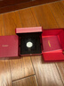 卡地亞（Cartier）【二手99新】卡地亞(Cartier)瑞士手表藍氣球系列全自動(dòng)機械男女情侶表二手奢侈品男士腕表 【新款機芯42.1mm】白盤(pán)鋼帶 W69012Z4 曬單實(shí)拍圖