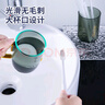 四萬(wàn)公里旅行洗漱杯刷牙杯便攜牙刷杯子漱口杯牙缸牙膏收納牙具盒SW7605 曬單實(shí)拍圖