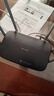 TPLINK 【8成新】二手TL-WDR5620雙頻5G家用WIFI高速無(wú)線(xiàn)宿舍穿墻王 配電送網(wǎng)線(xiàn) tp7300千兆雙頻路由器[1750M] t p 曬單實(shí)拍圖