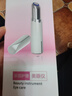 去眼袋專(zhuān)用儀器眼部加熱棒黑眼圈熱敷眼部美顏美容儀眼部震動(dòng)棒 白色【充電款】 曬單實(shí)拍圖