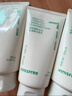 悅詩(shī)風(fēng)吟（Innisfree）綠茶洗面奶150g*3氨基酸綿密泡沫控油清潔男士女士圣誕節禮物 曬單實(shí)拍圖