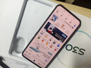 vivoS30 Pro mini/S30 24期【免息】英寸多彩小直屏 行業(yè)首發(fā)希區柯克變焦實(shí)況 6500mAh小屏續航  補貼 可可黑12+256GB【S30】 藍牙套裝版|送3年保修+180天只換 曬單實(shí)拍圖