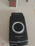博朗（BRAUN）新款迷你電動(dòng)剃須刀 M30/M60/M90S 便捷差旅往復式 國行 M30經(jīng)典黑 曬單實(shí)拍圖