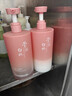 初蔓沐浴露男女士持久留香72小時(shí)香體控油除螨保濕滋潤留香洗發(fā)水套裝 【洗沐組合】沐浴露*1+洗發(fā)水*1 白桃烏龍香氛沐浴露 曬單實(shí)拍圖