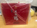 五糧液股份五糧醇紅淡雅濃香型白酒50度500mL*2瓶*3盒禮盒整箱 曬單實(shí)拍圖