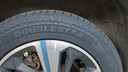 雙星汽車(chē)輪胎 225/60R18 100H X31適配博越/豐田RAV4/威蘭達/長(cháng)安CS75 曬單實(shí)拍圖